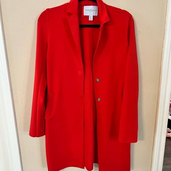 Carolina Belle Coat - Picture 2 of 4